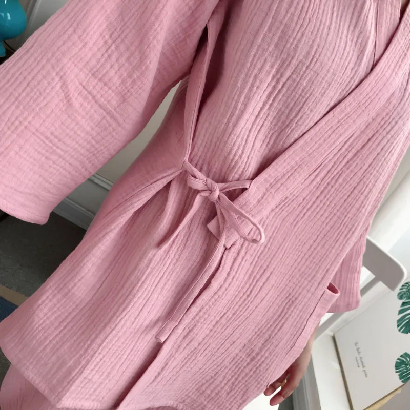 The Cozy Set